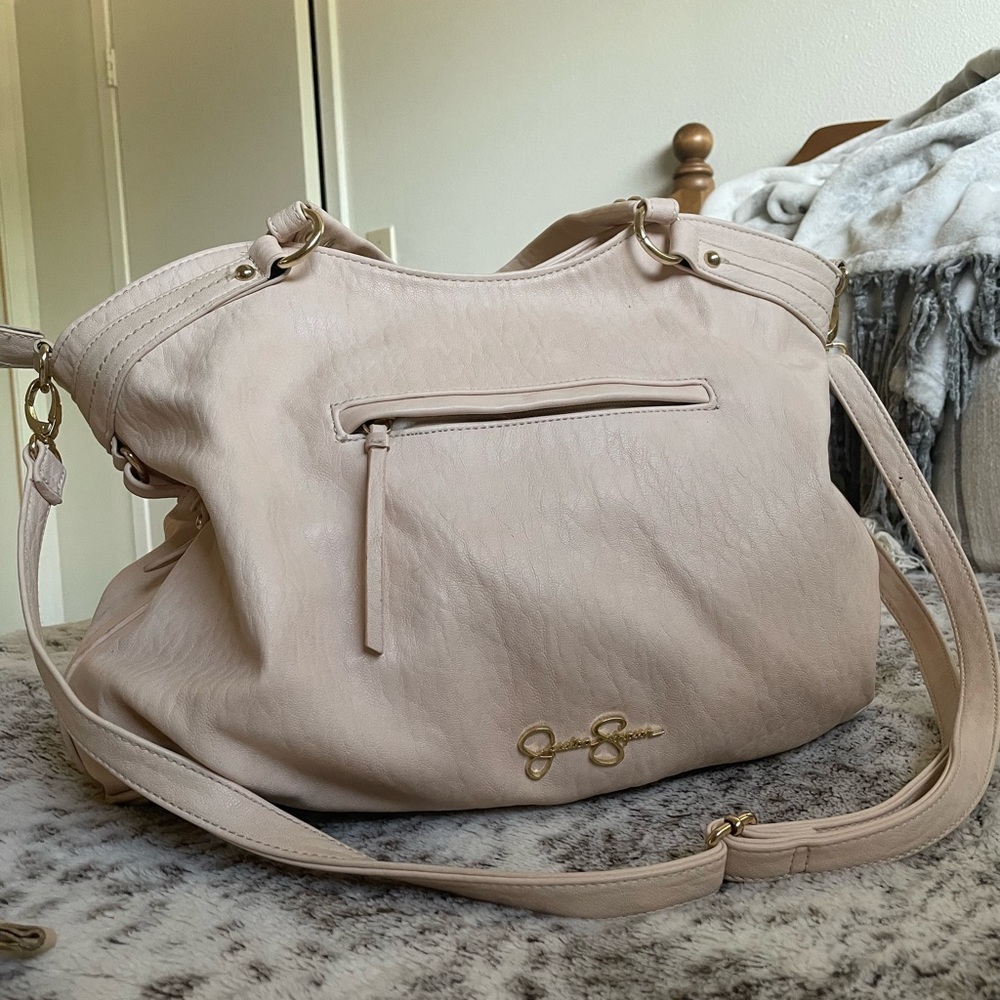Purse & Matching Wallet - Picture 2 of 6